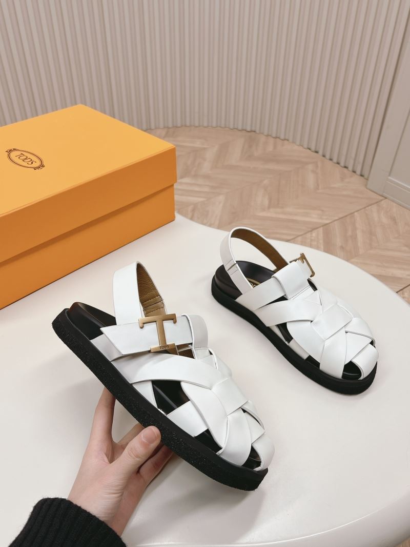 Tods Sandals